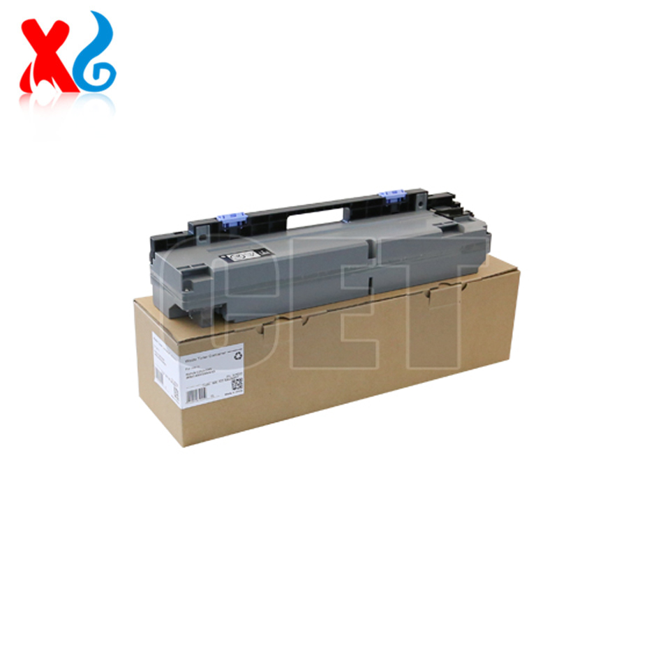 WX107 AAVAWY1 AAVA0Y1 Compatible Waste Toner Container For Konica