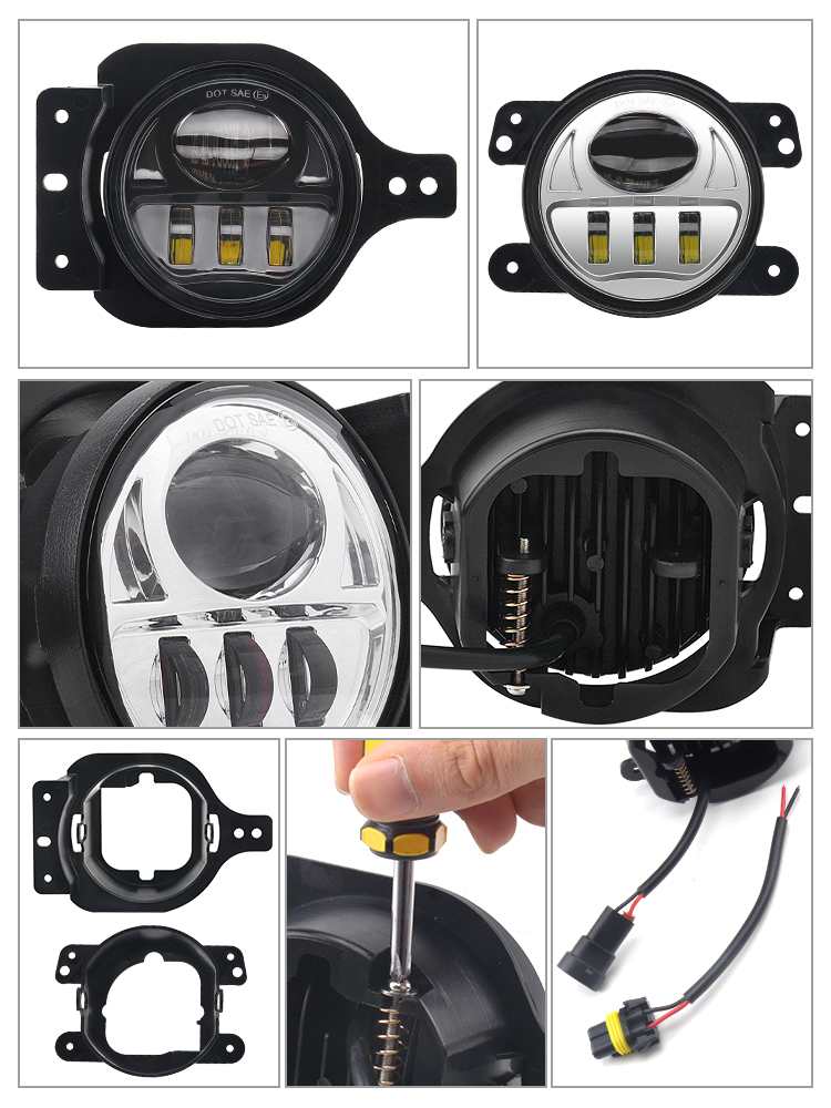 ASJL-LED4-FL07 27