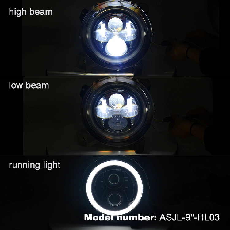 ASJL-9-HL03 24