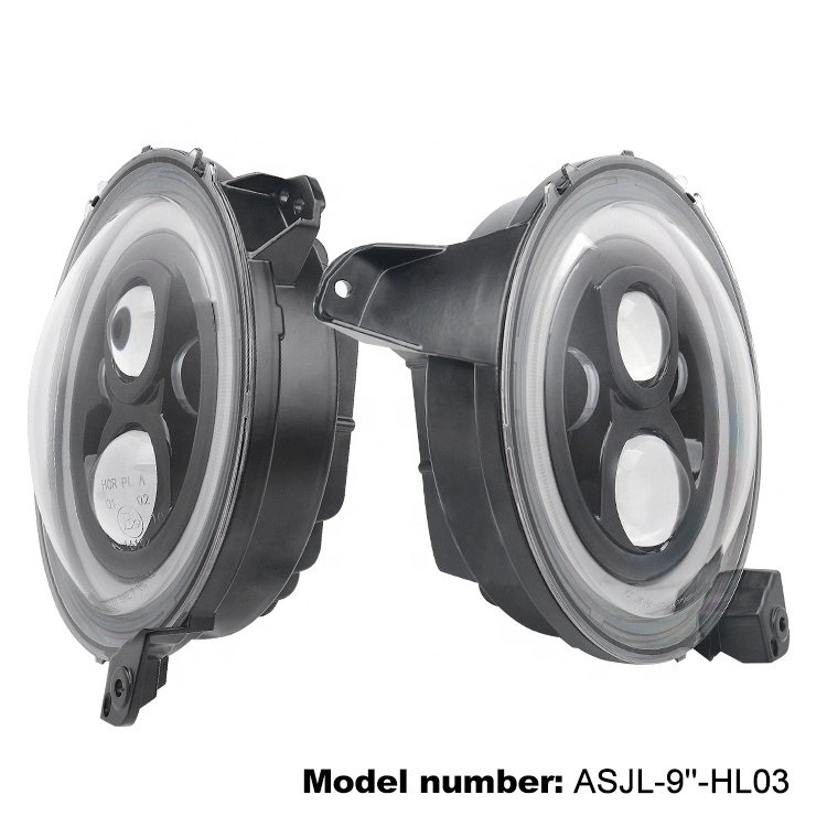 ASJL-9-HL03 16