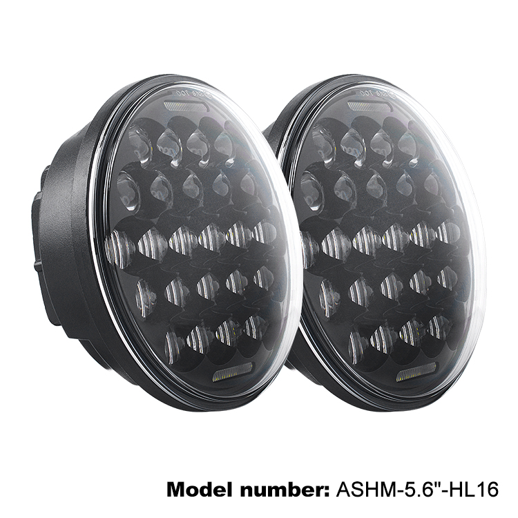 ASHM-5.6-HL16 6