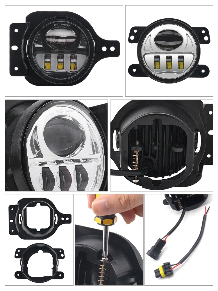 ASJL-LED4-FL07 27