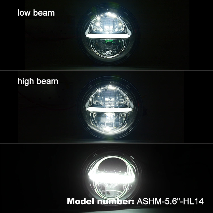 ASHM-5.6-HL14 18