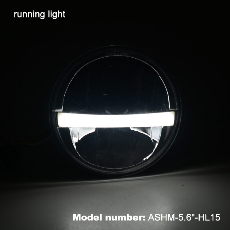 ASHM-5.6-HL15 15