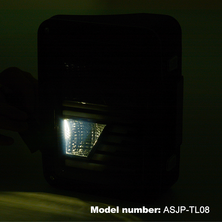 ASJP-TL08 17
