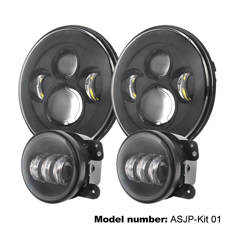 ASJP-Kit 01 9