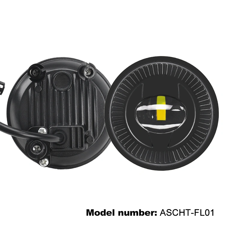 ASCHT-FL01 24