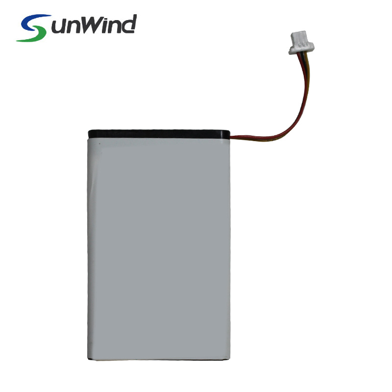 Liion 3.7v Battery for Garmin Nuvi 30 40 50LM 3610005600 GPS