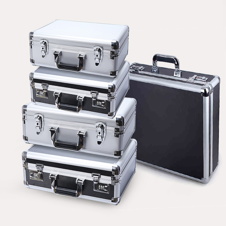 Aluminum tool Case