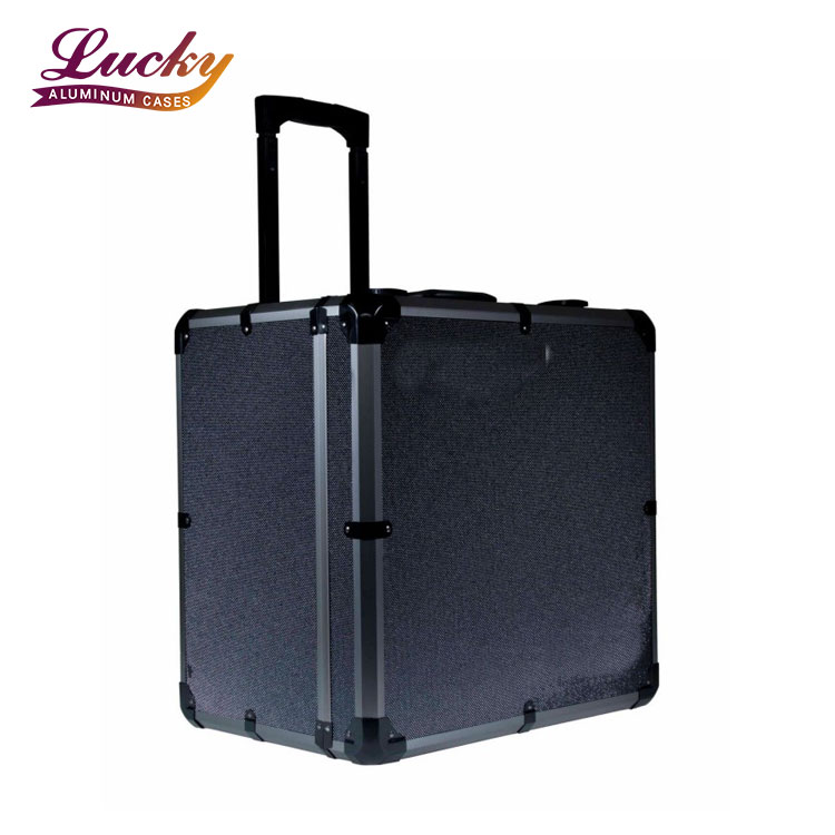 Aluminum Case
