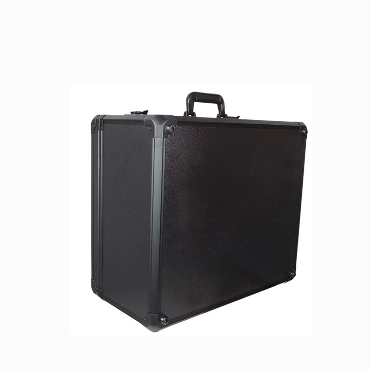 Aluminum Case