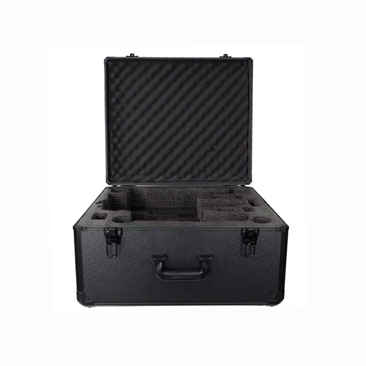 Aluminum Case