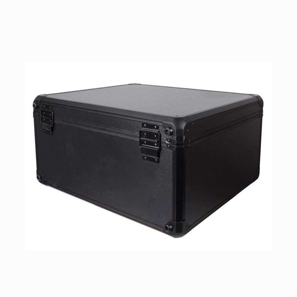 Aluminum Case