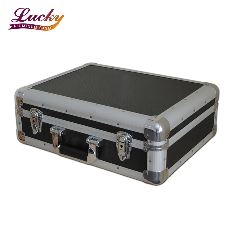 aluminum dvd case