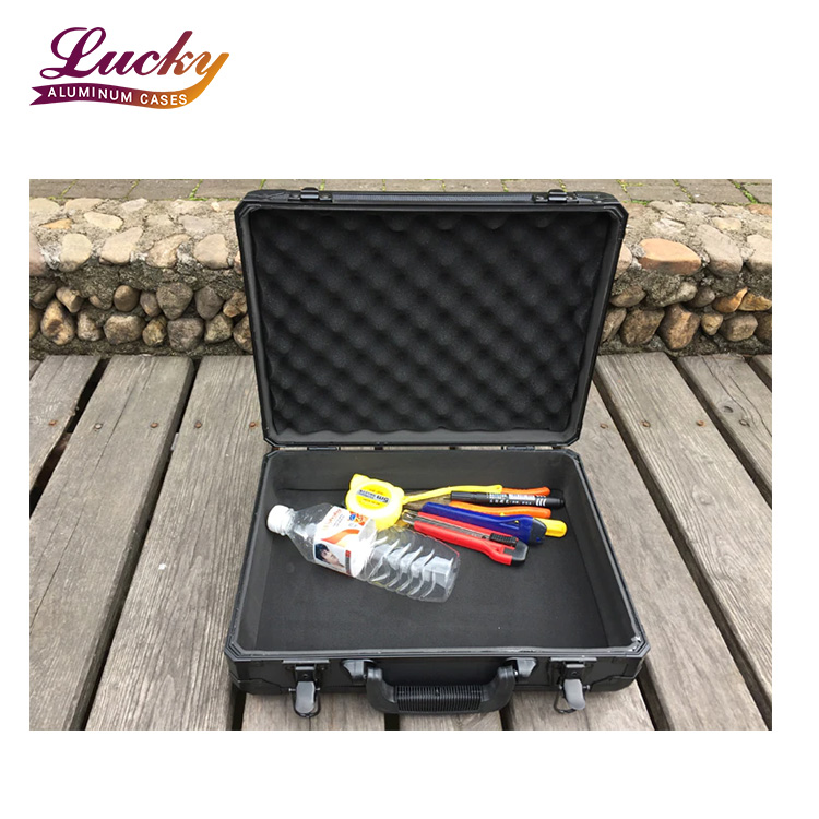 Aluminum tool Case