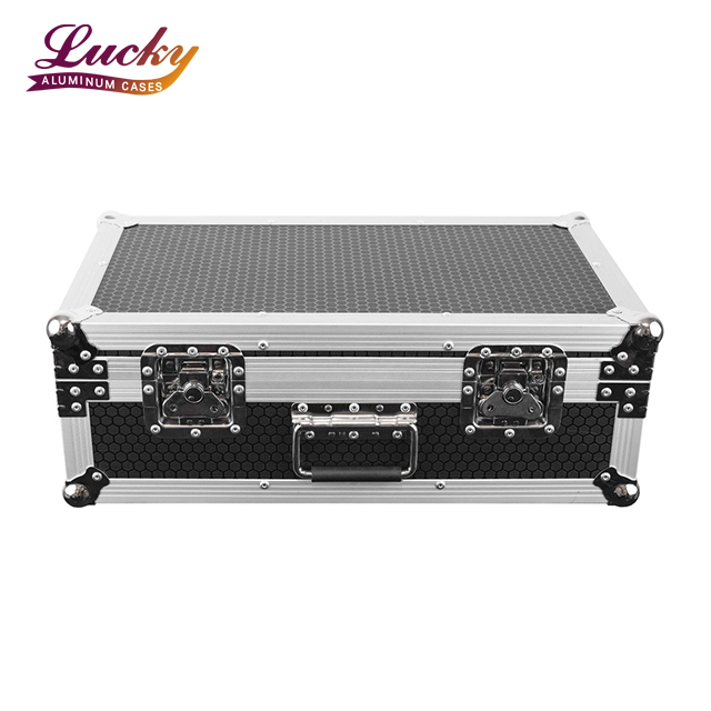 Toolbox With Diced Foam