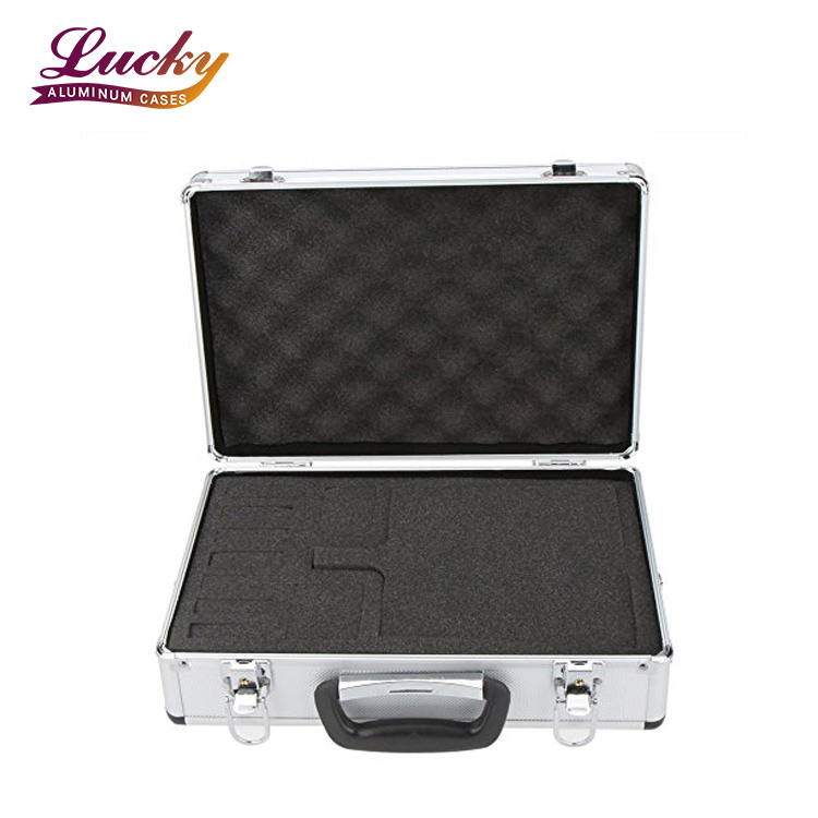 Aluminum Case