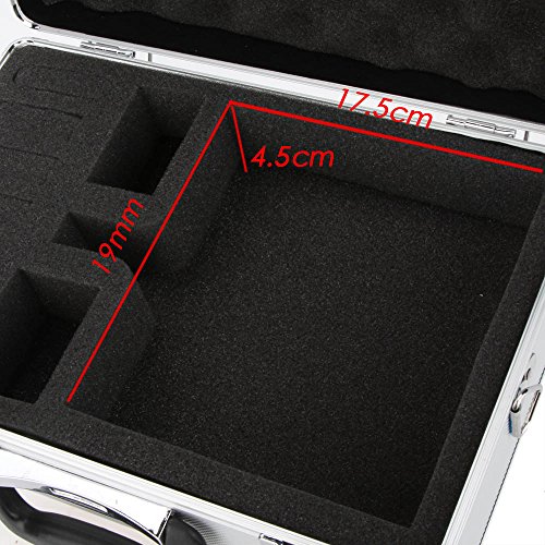 Aluminum Case