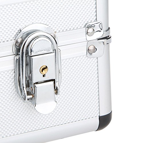 Aluminum Case