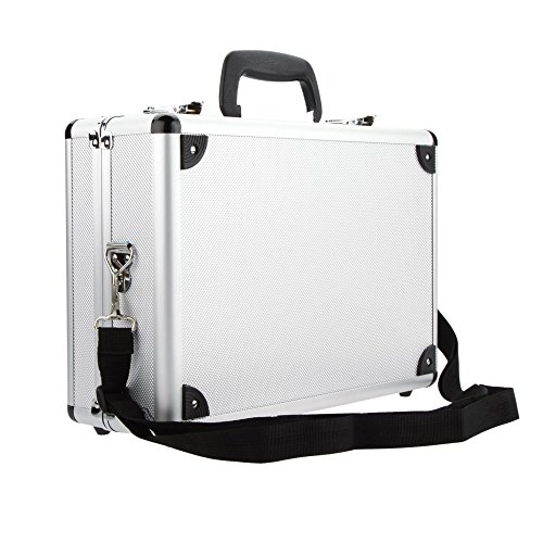 Aluminum Case