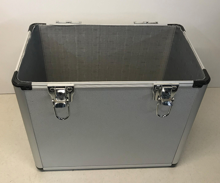 Vinyl Record Case
