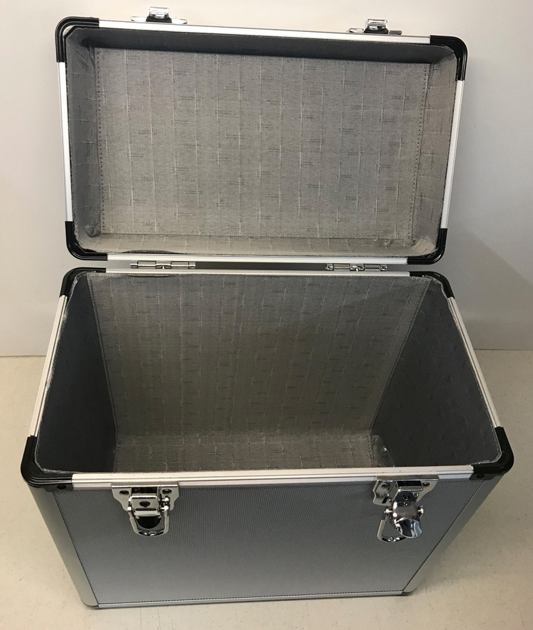 Vinyl Record Case