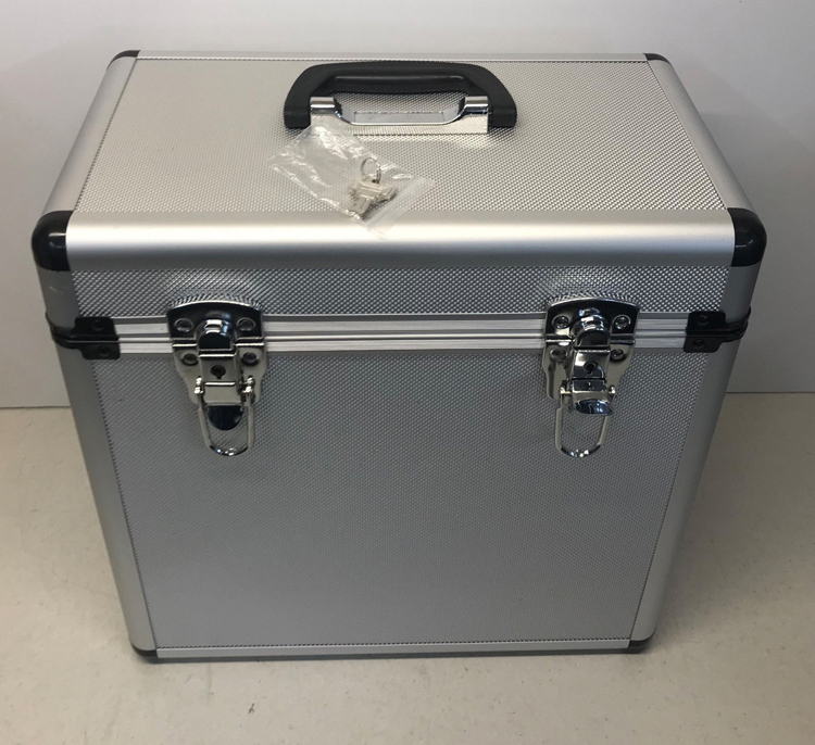Vinyl Record Case