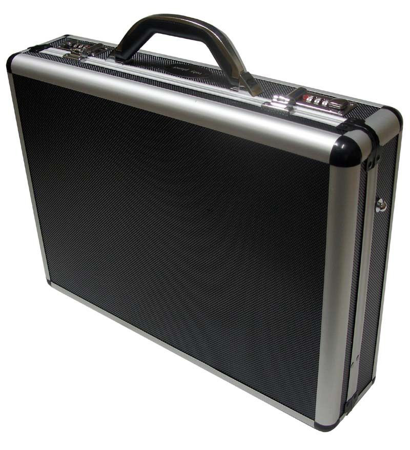 aluminum Briefcase