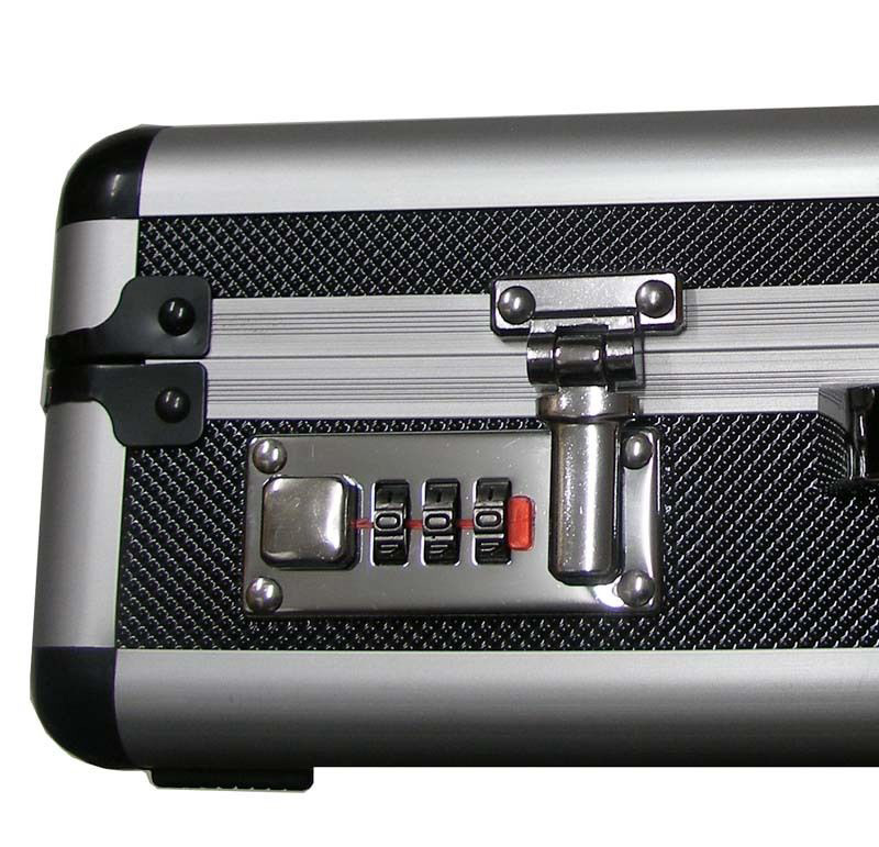 aluminum Briefcase