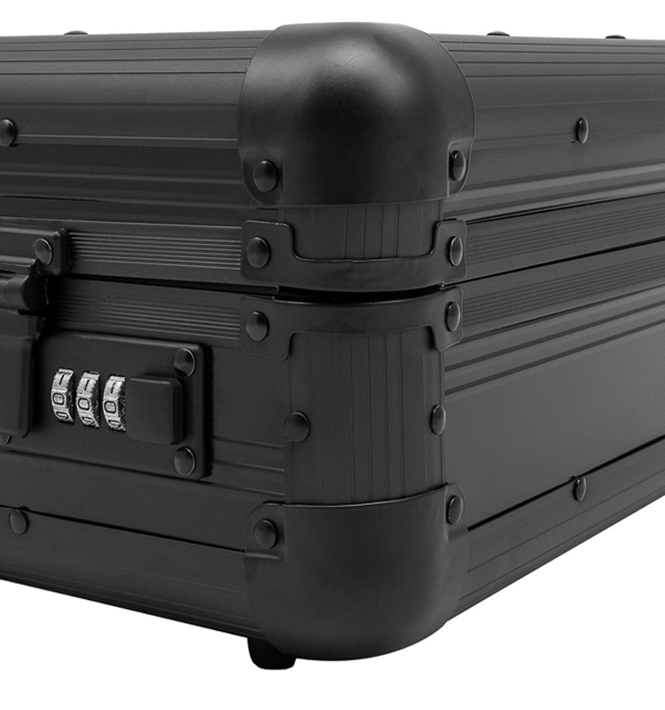 Aluminium Briefcase