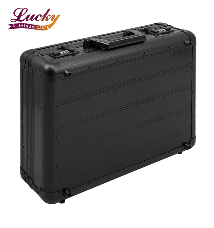 Aluminium Briefcase