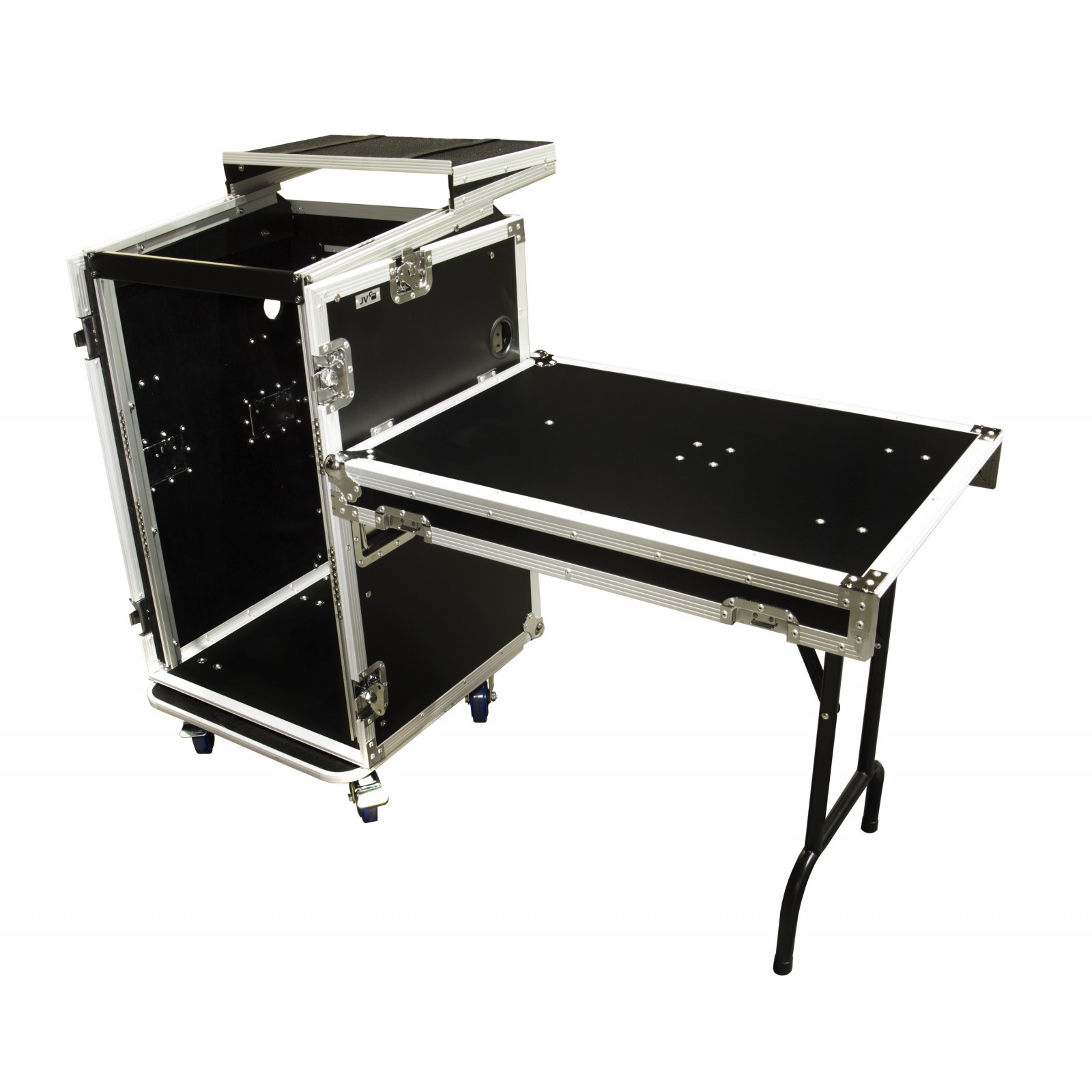 18U rack case