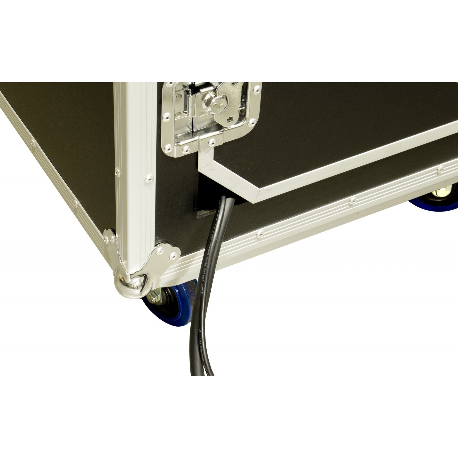 18U rack case