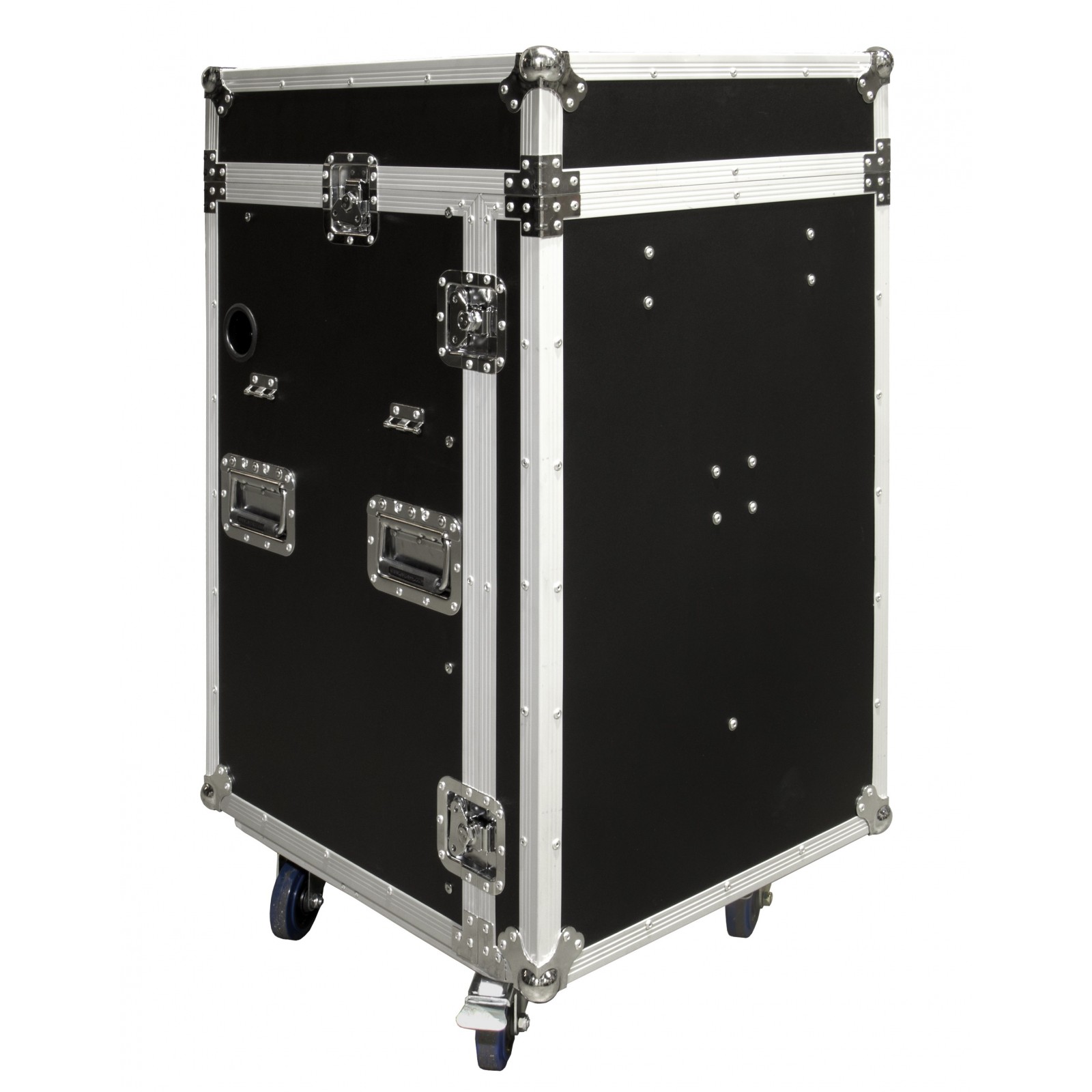 18U rack case