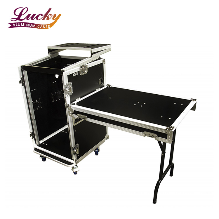 18U rack case