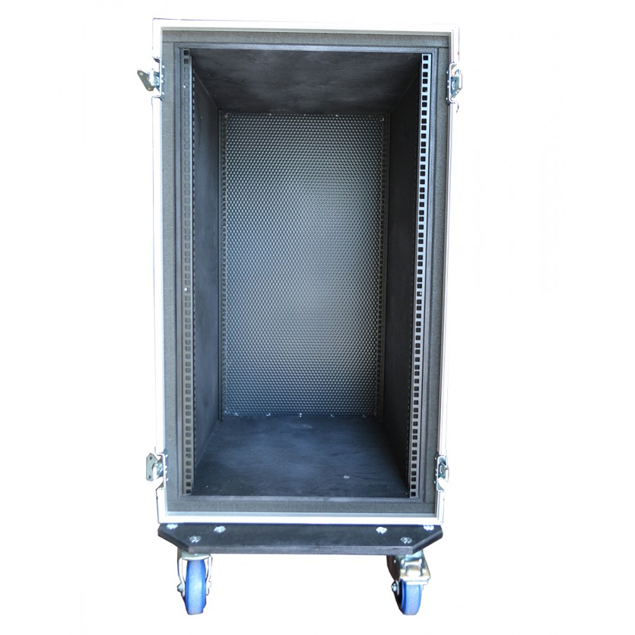 shockproof Rack Case