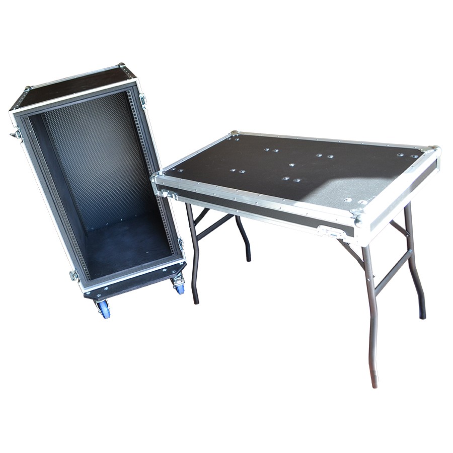 shockproof Rack Case