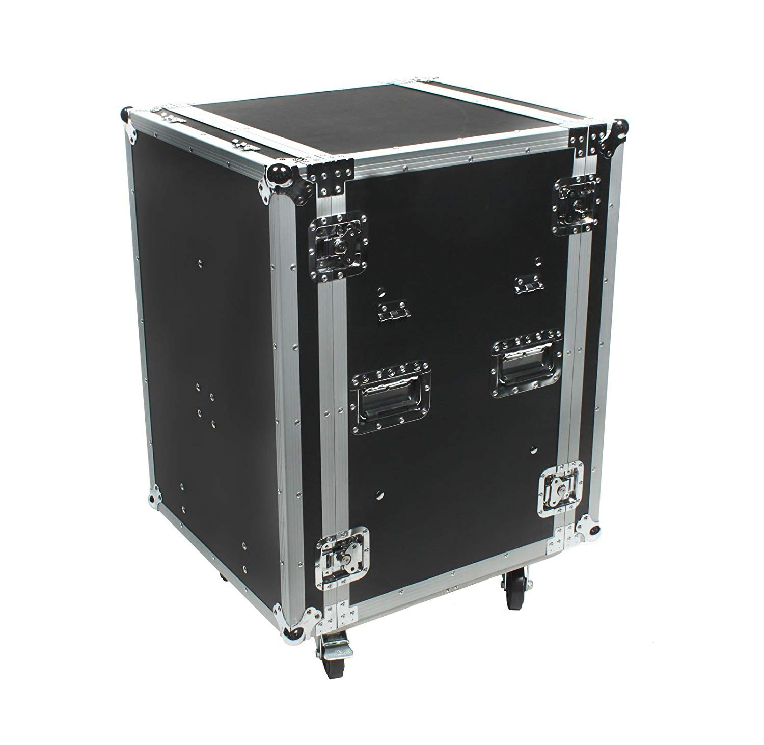 Rack flight case