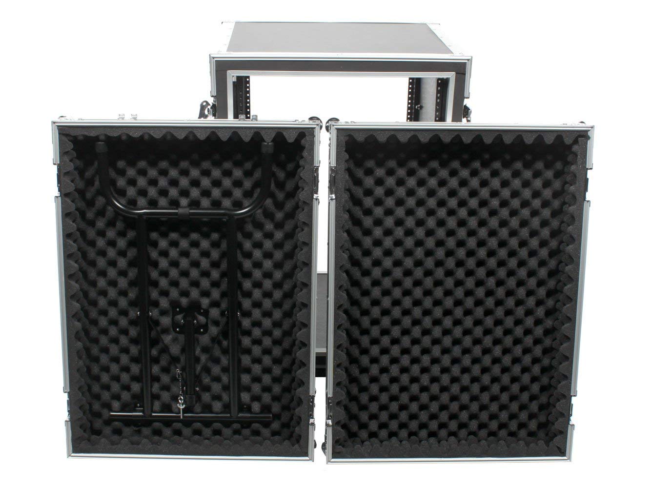 Rack flight case