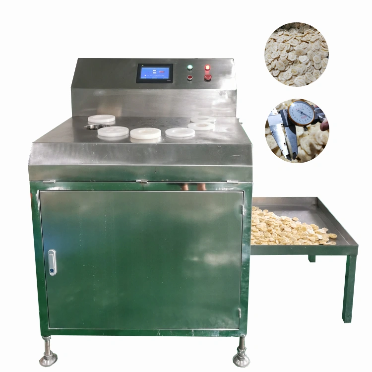 Pineapple Slicing Machine