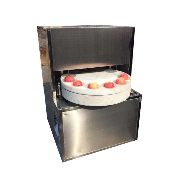 apple corer slicer machine