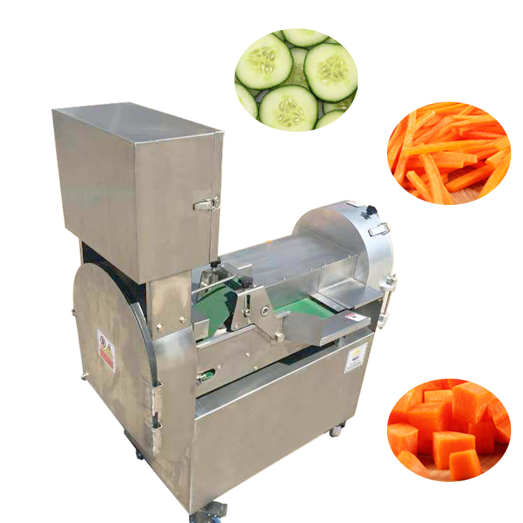 vegetable shredding machine