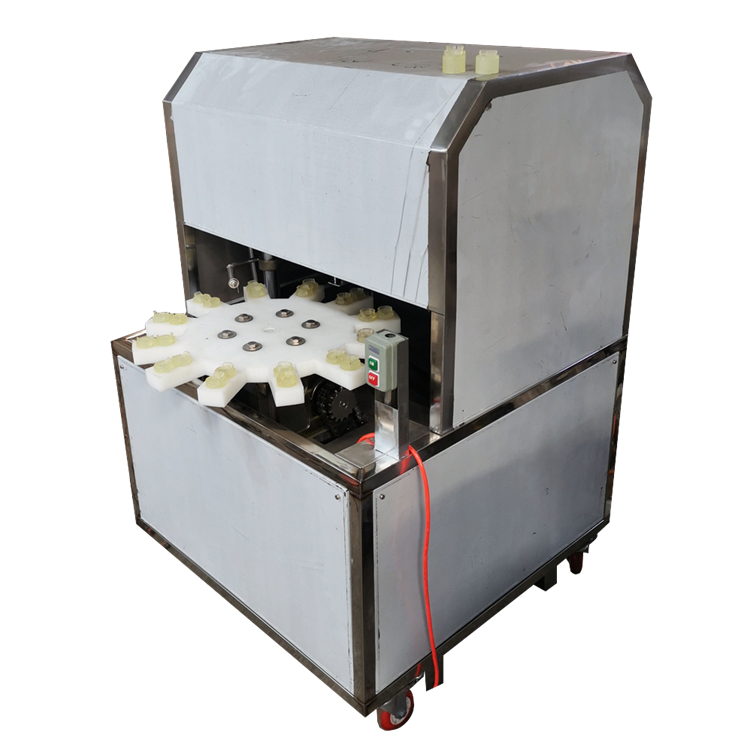 date core remover machine