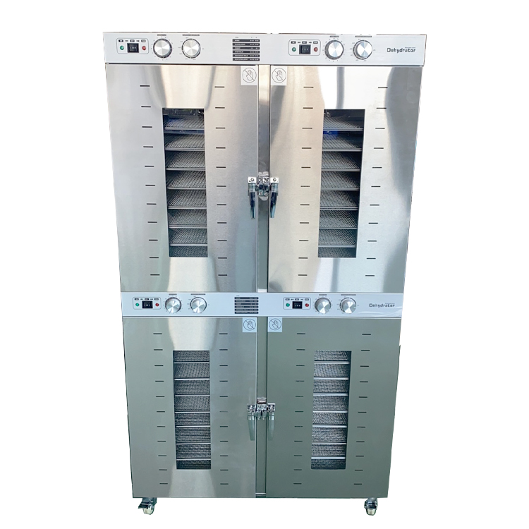 mushroom dryer machine