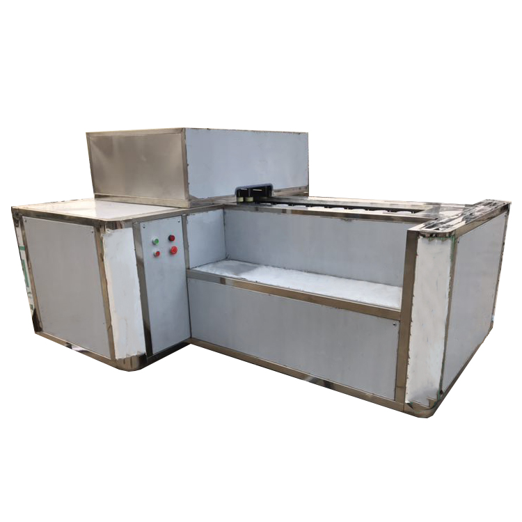 peach core removing machine