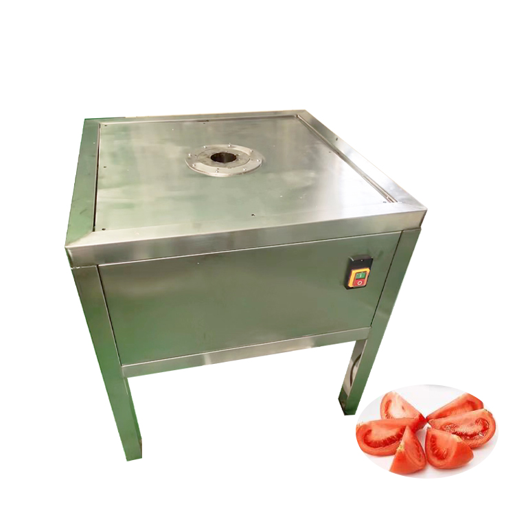 fruit slicer machine