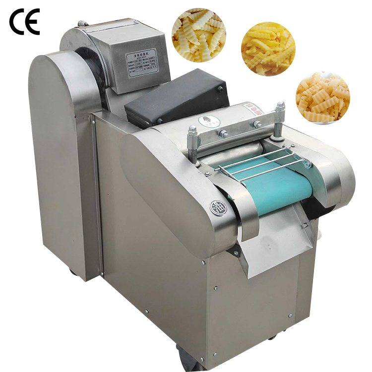 vegetable shredder machine