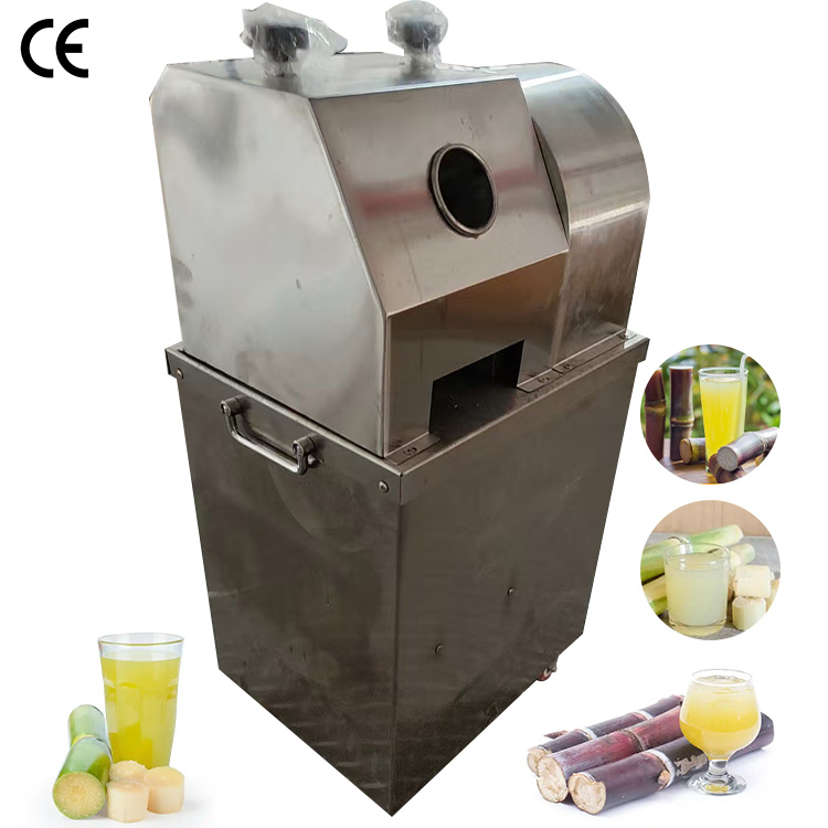 sugarcane juicer machine1