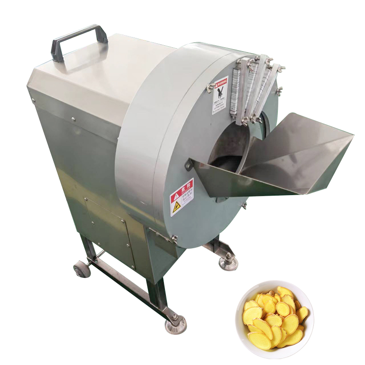 banana chips cutting machine