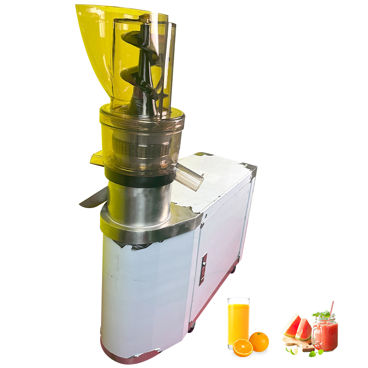 rechargeable citrus juicer